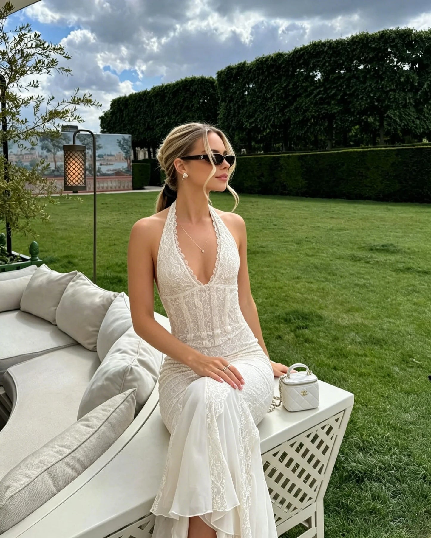 Laura Dress