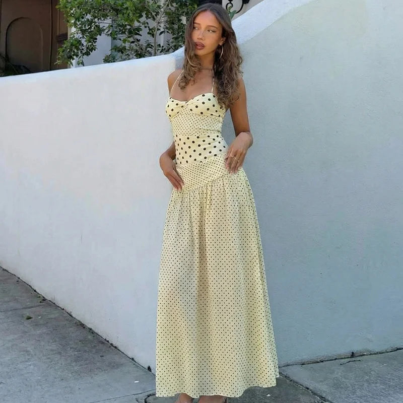 Dana Dress