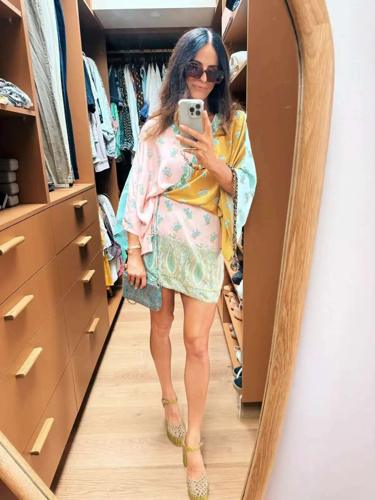 Janet Dress