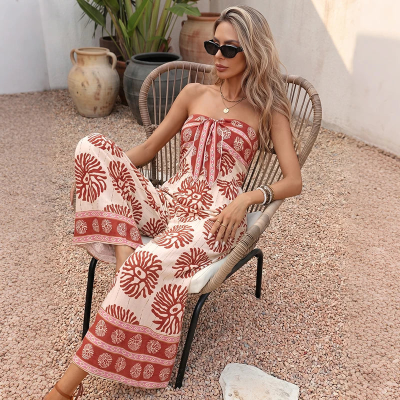 Carol Jumpsuit