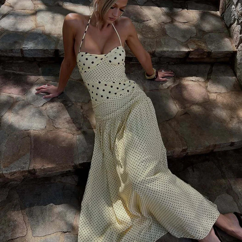Dana Dress