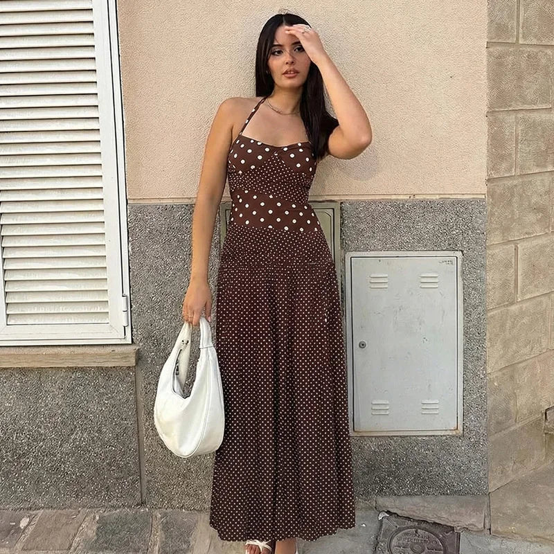 Dana Dress