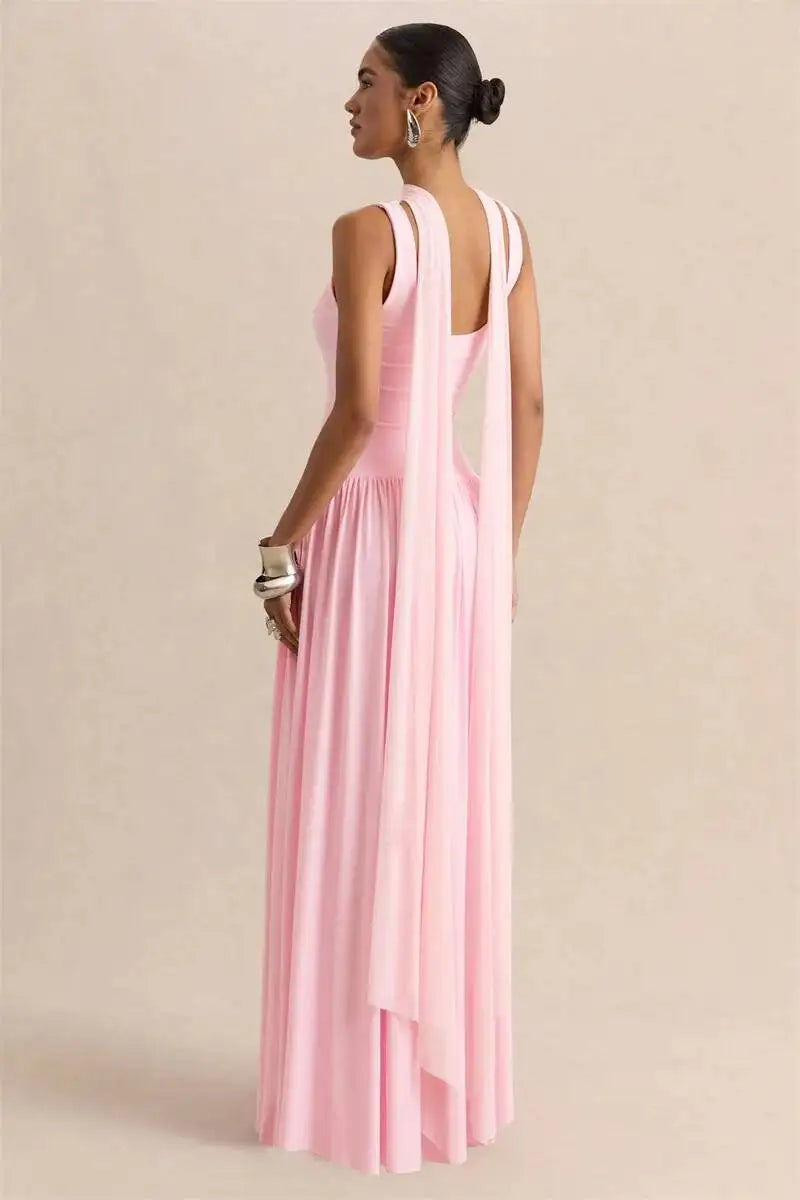 Crystal Dress