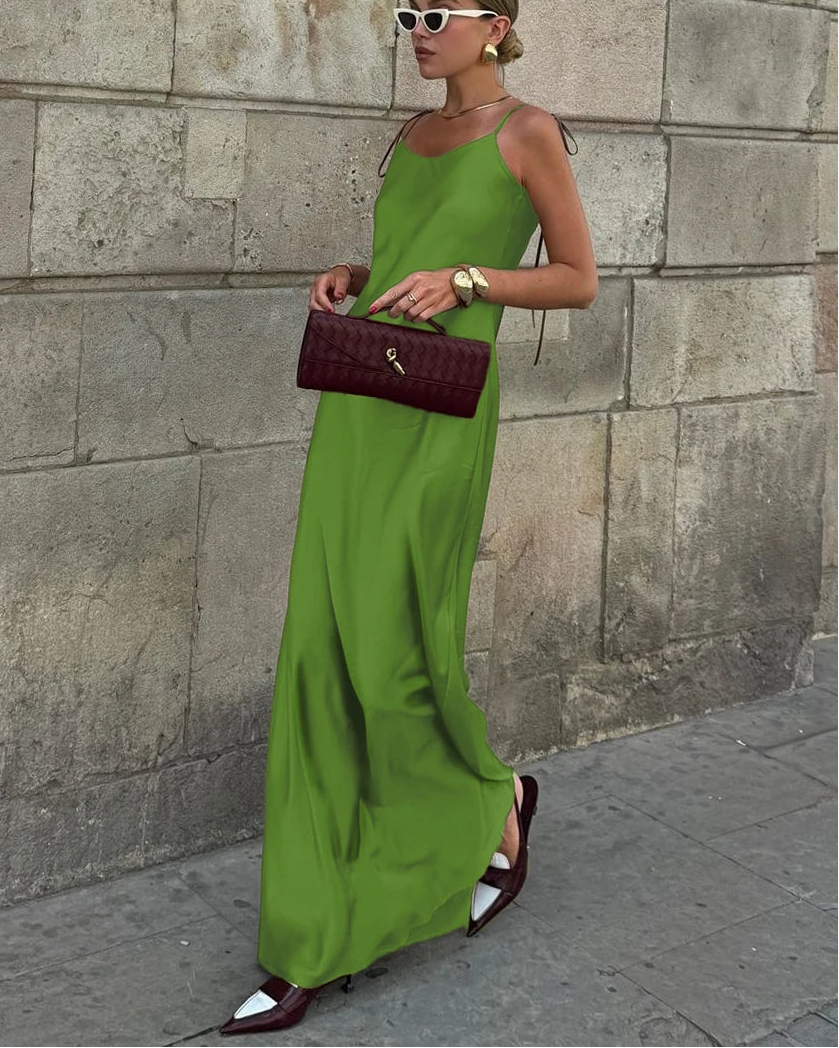 Mildred Dress