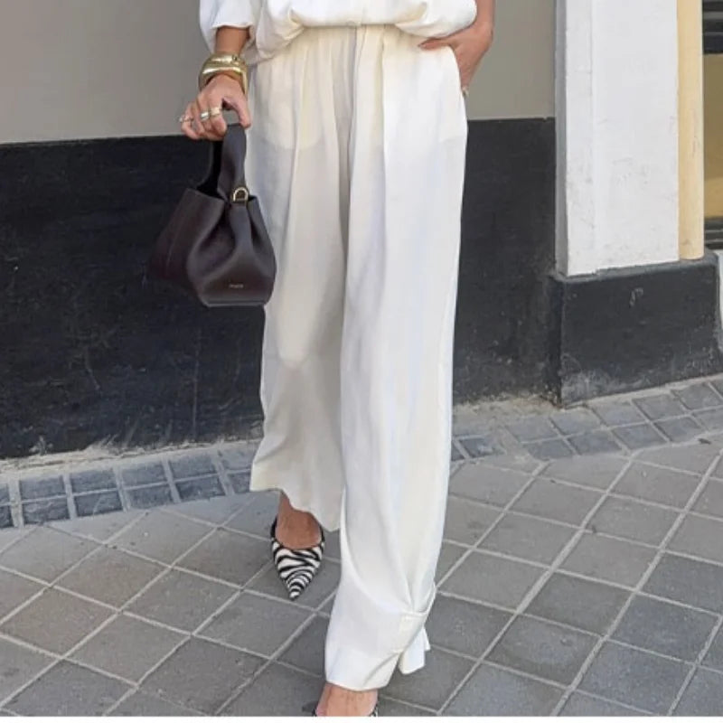 Kathleen Set(Pants/Jackets)