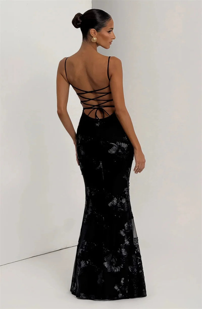 Irene Dress