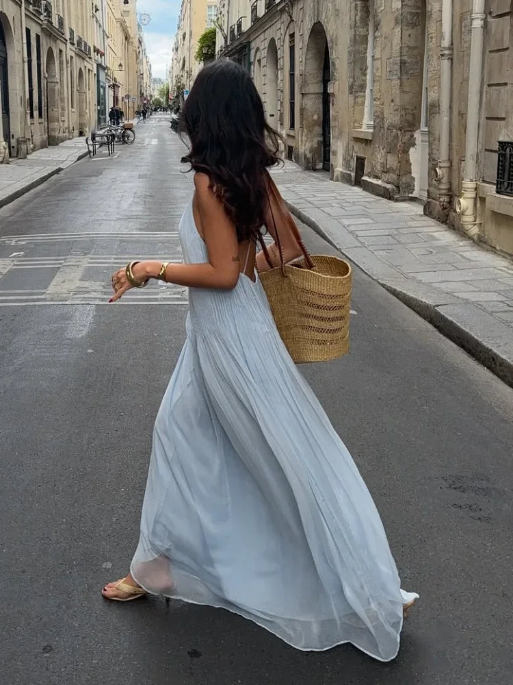 Margaret Dress