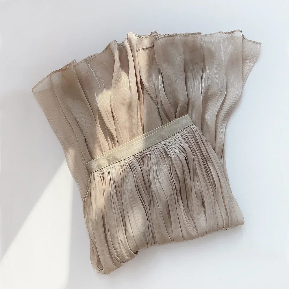 Barbara Skirt