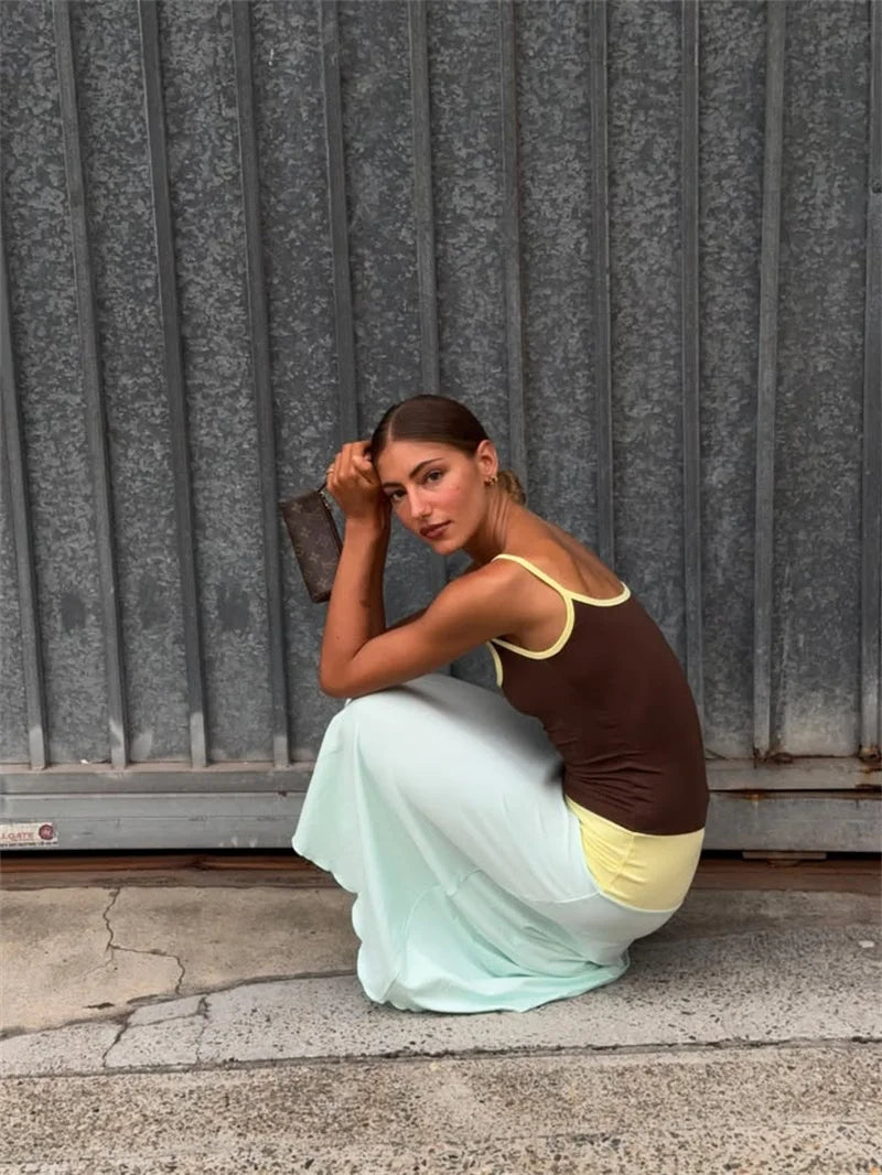 Cindy Dress