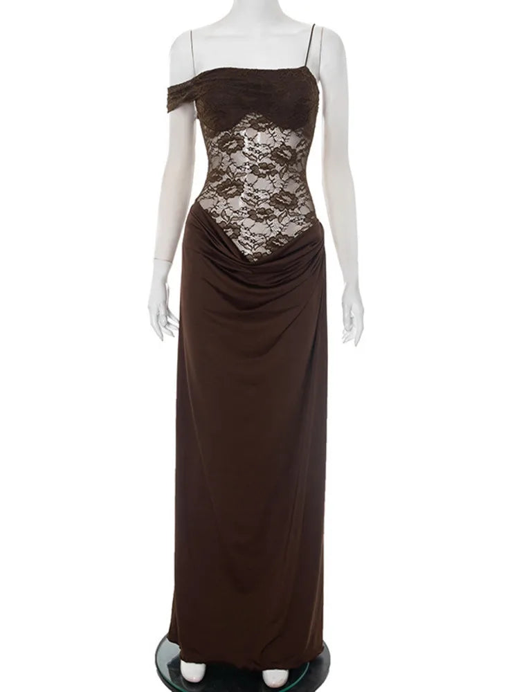 Sherry Dress