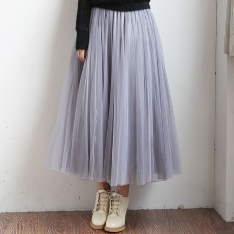 Agnes Skirt