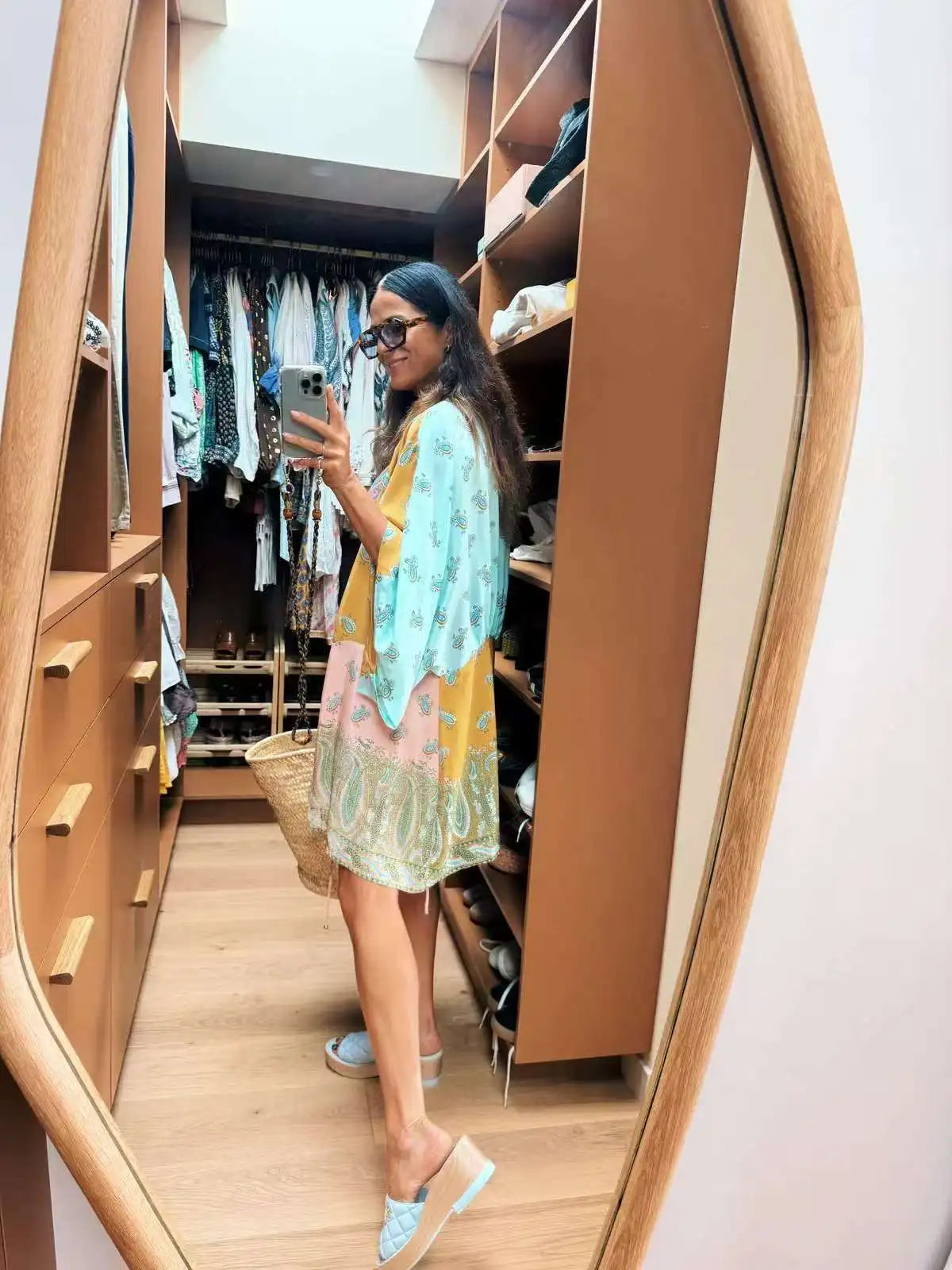 Janet Dress