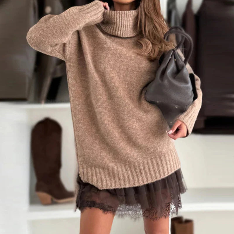 Alice Set (Sweater/Dress)