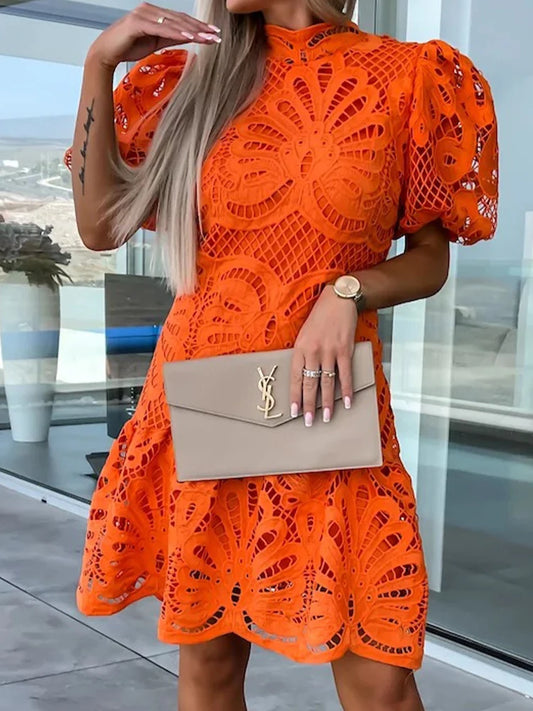 Sylvia Dress