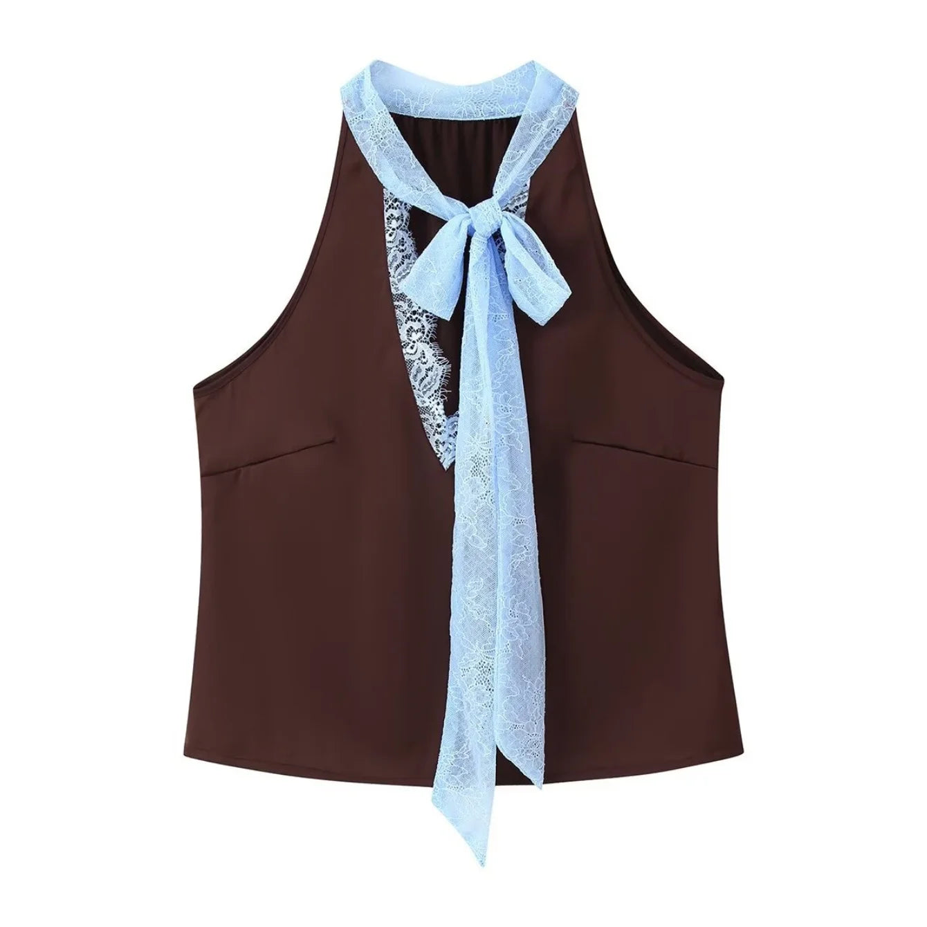 Terry Set(Top/Skirt)