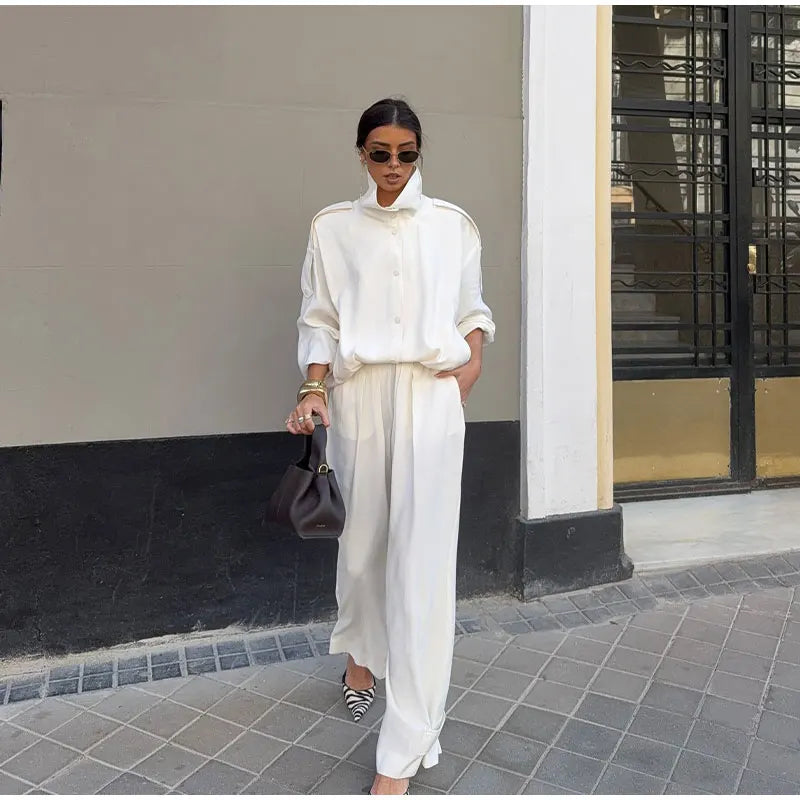 Kathleen Set(Pants/Jackets)