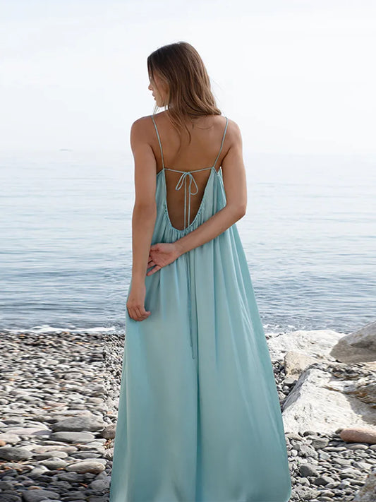 Sylvia Elegant Dress