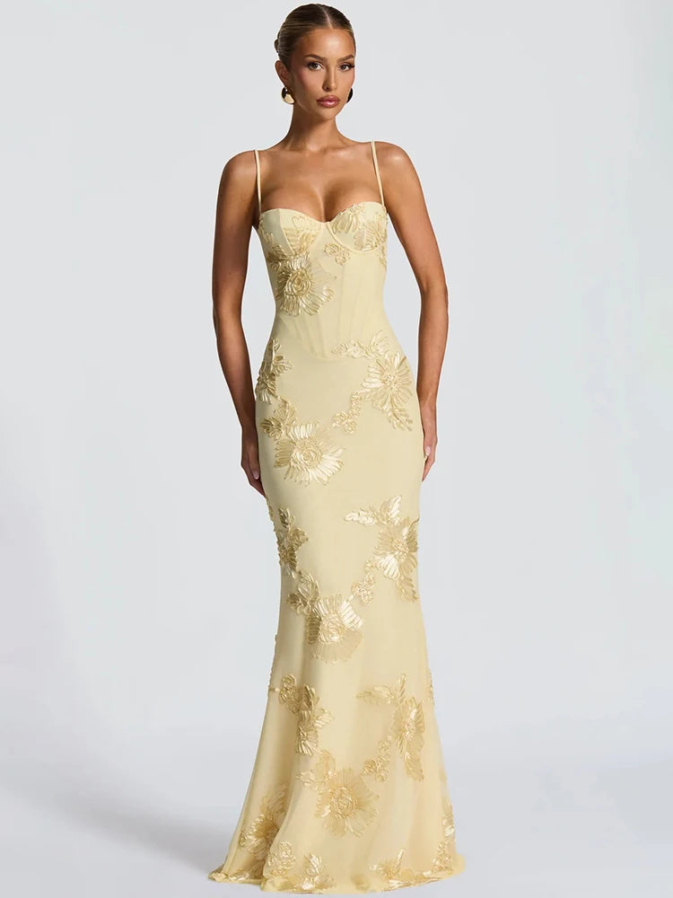 Irene Dress