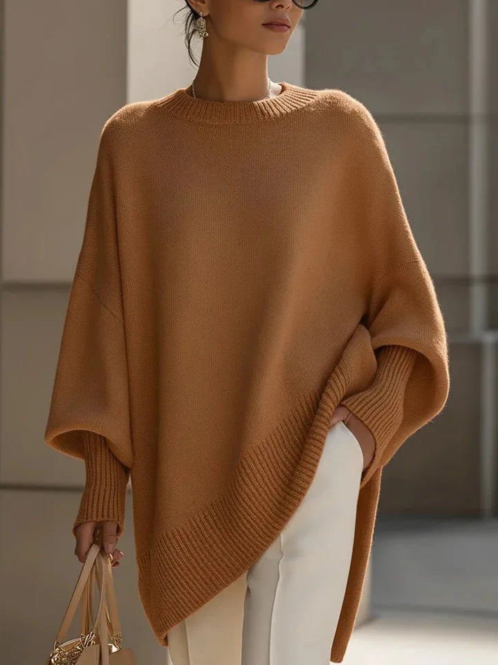 Margaret Long Sweater