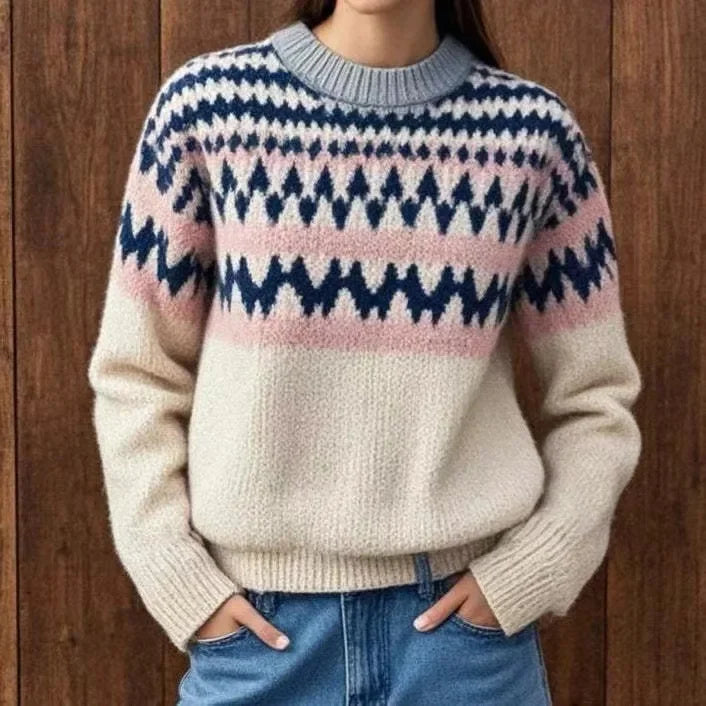 Linda Sweater