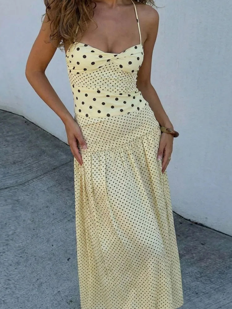 Dana Dress