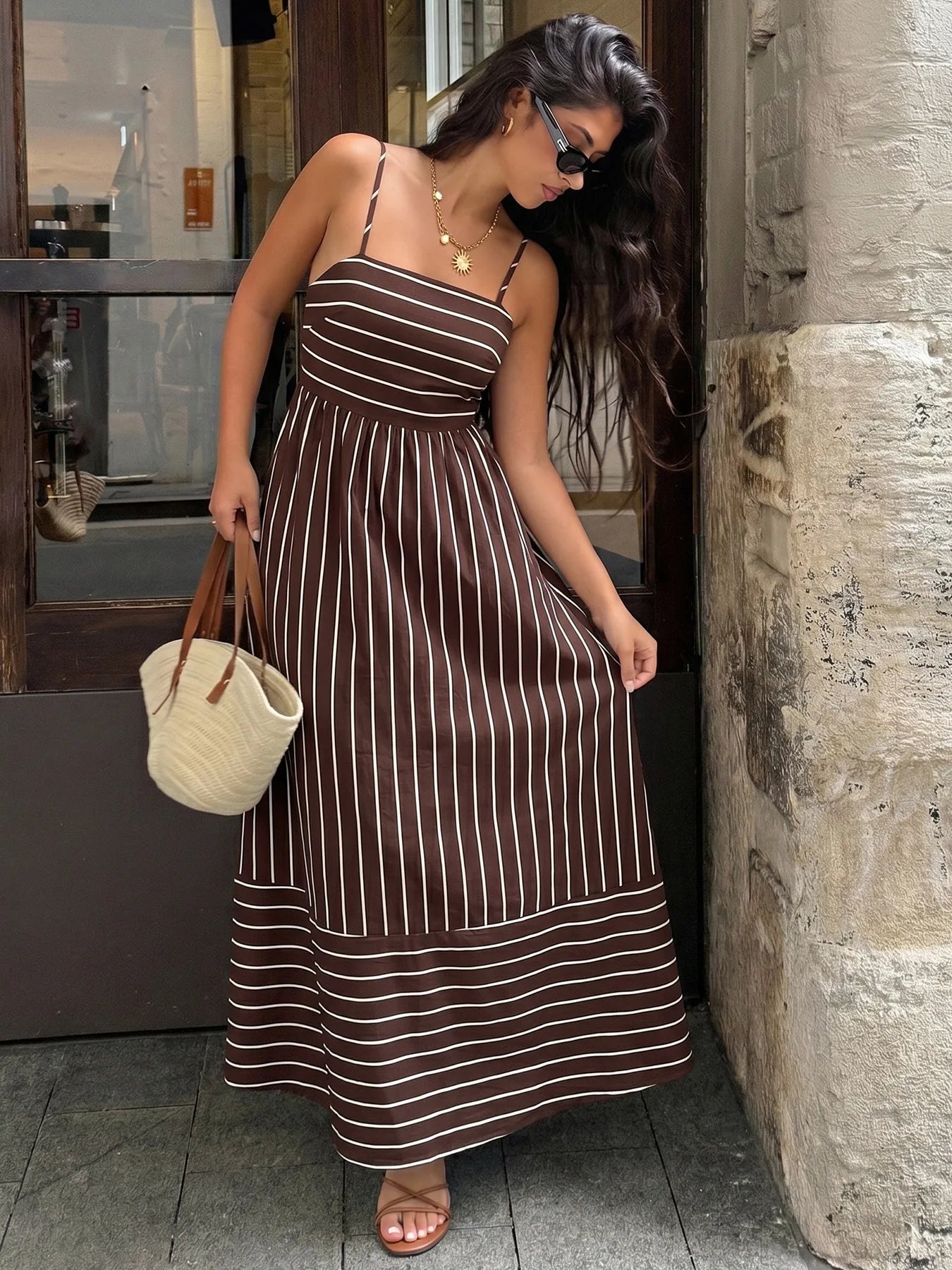 Anna Dress