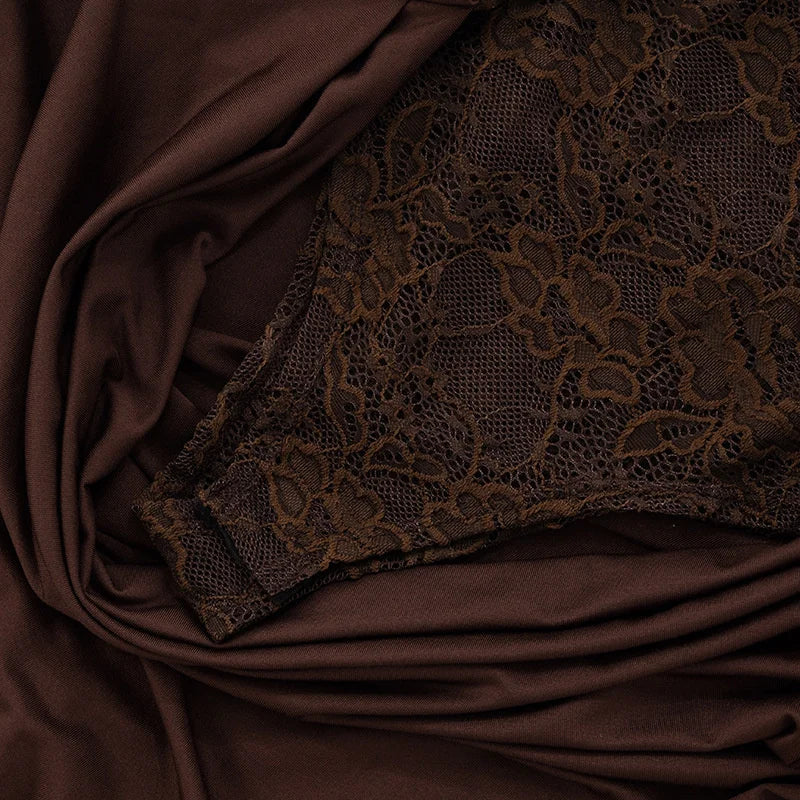 Sherry Dress
