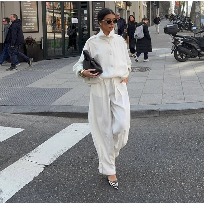Kathleen Set(Pants/Jackets)