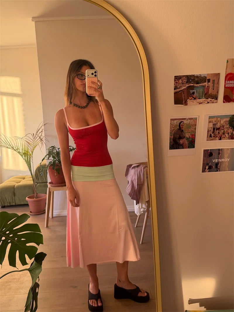 Cindy Dress