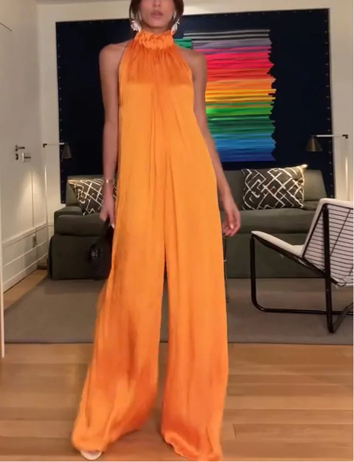 Barbara Jumpsuit