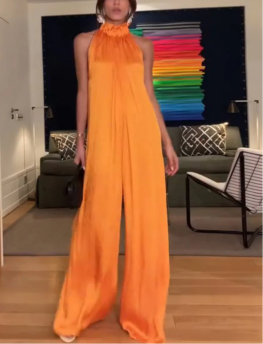 Barbara Jumpsuit