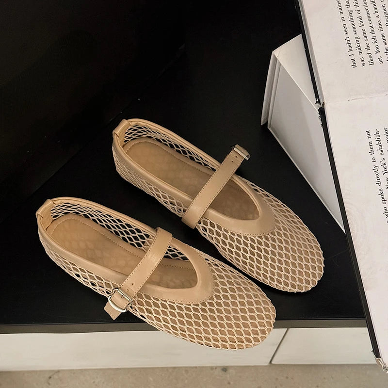 Jessica Shoes