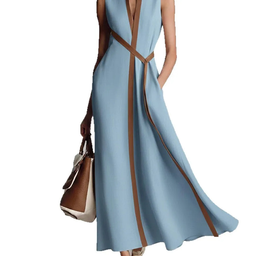 Nancy Boho Dress