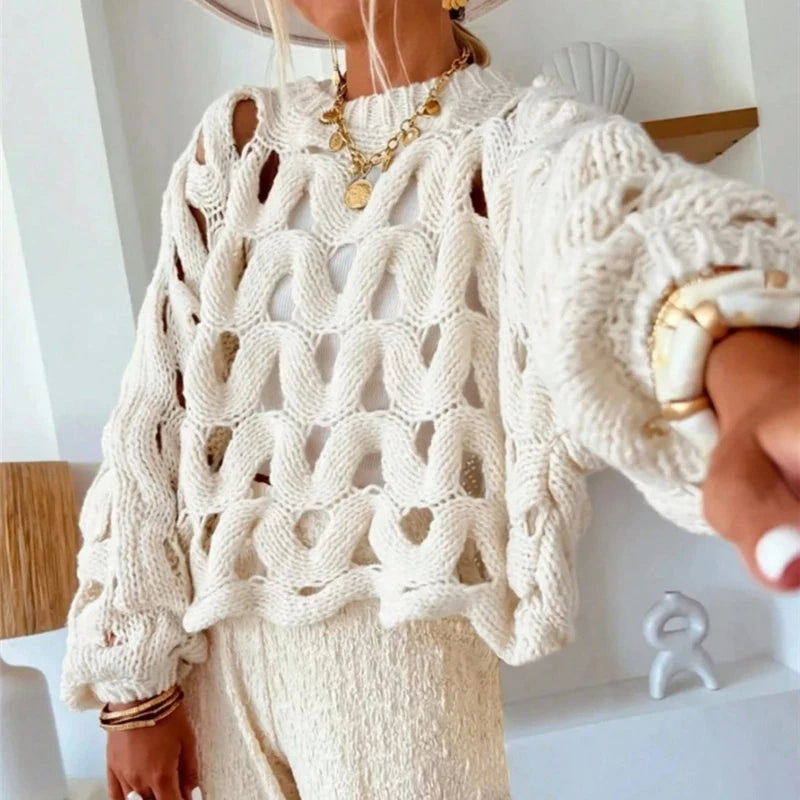 Paula Sweater