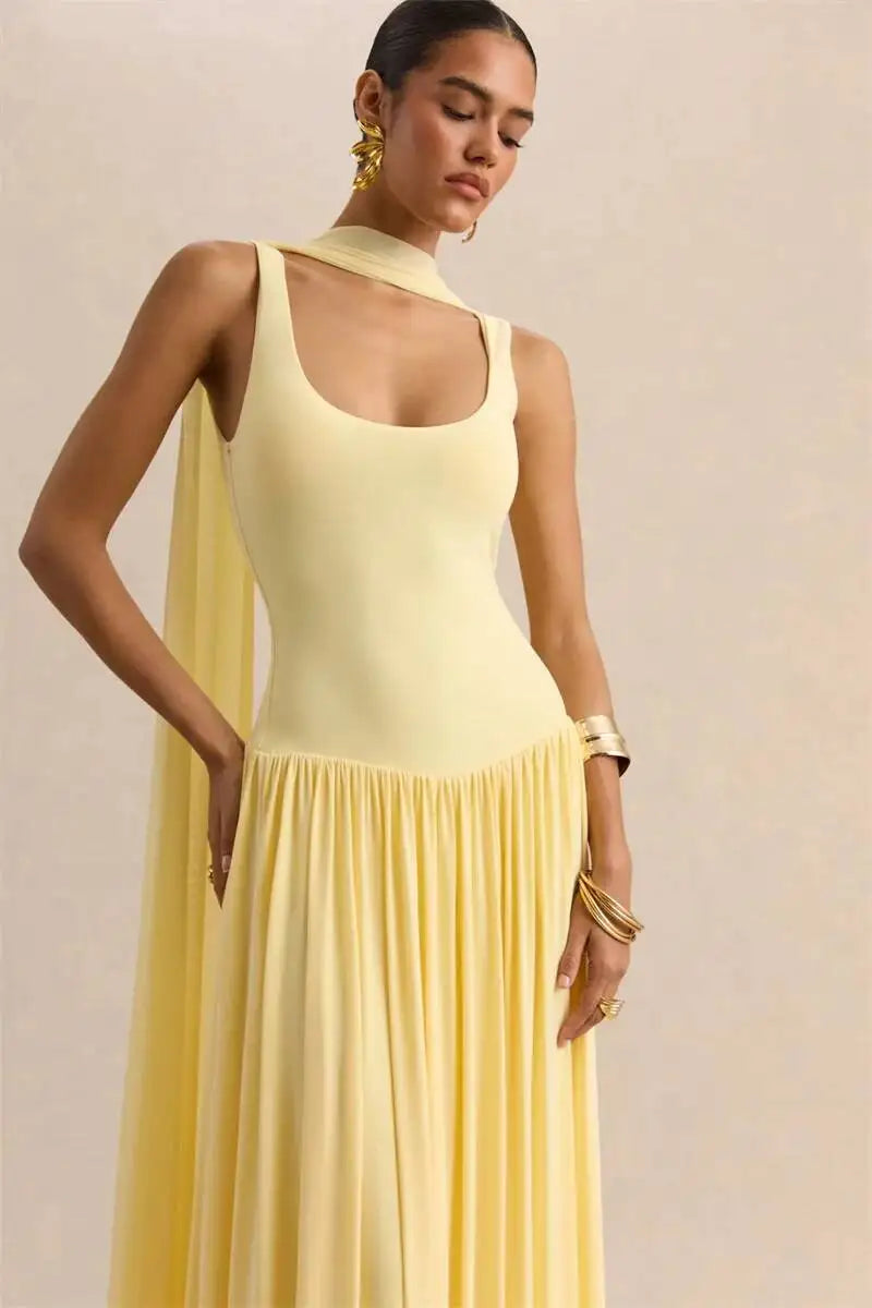 Crystal Dress