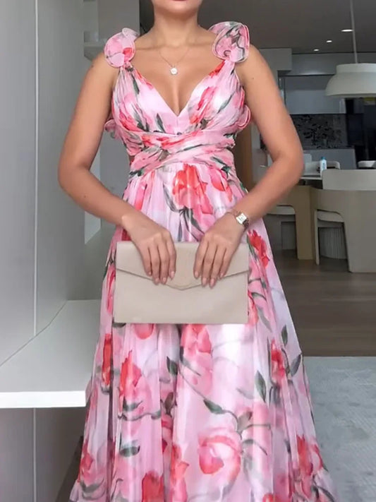 Jennifer Maxi Dresses