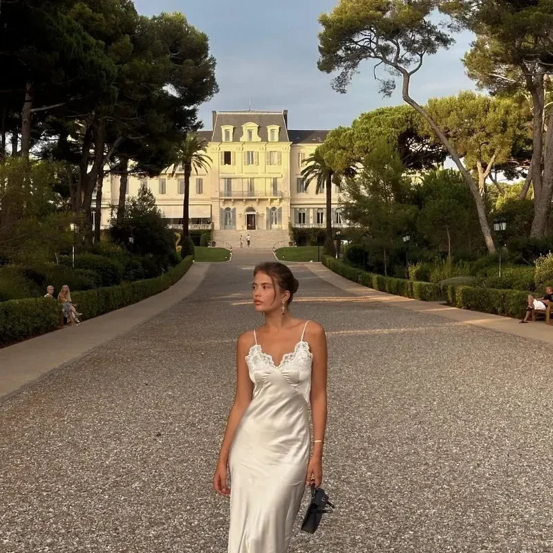 Maria Dress