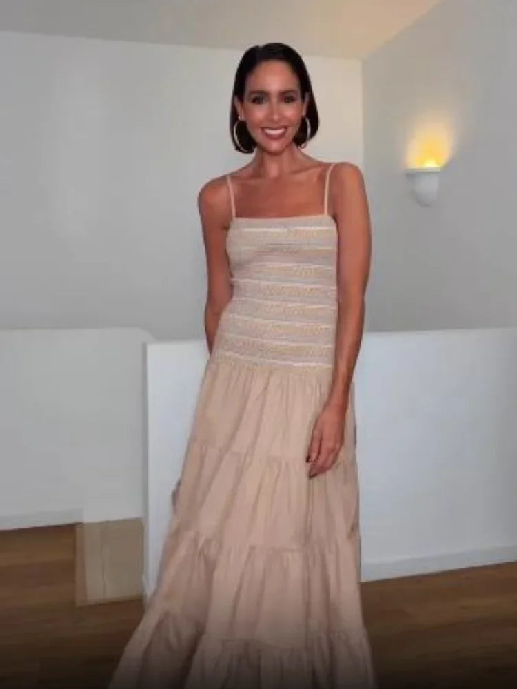 Janet Dress