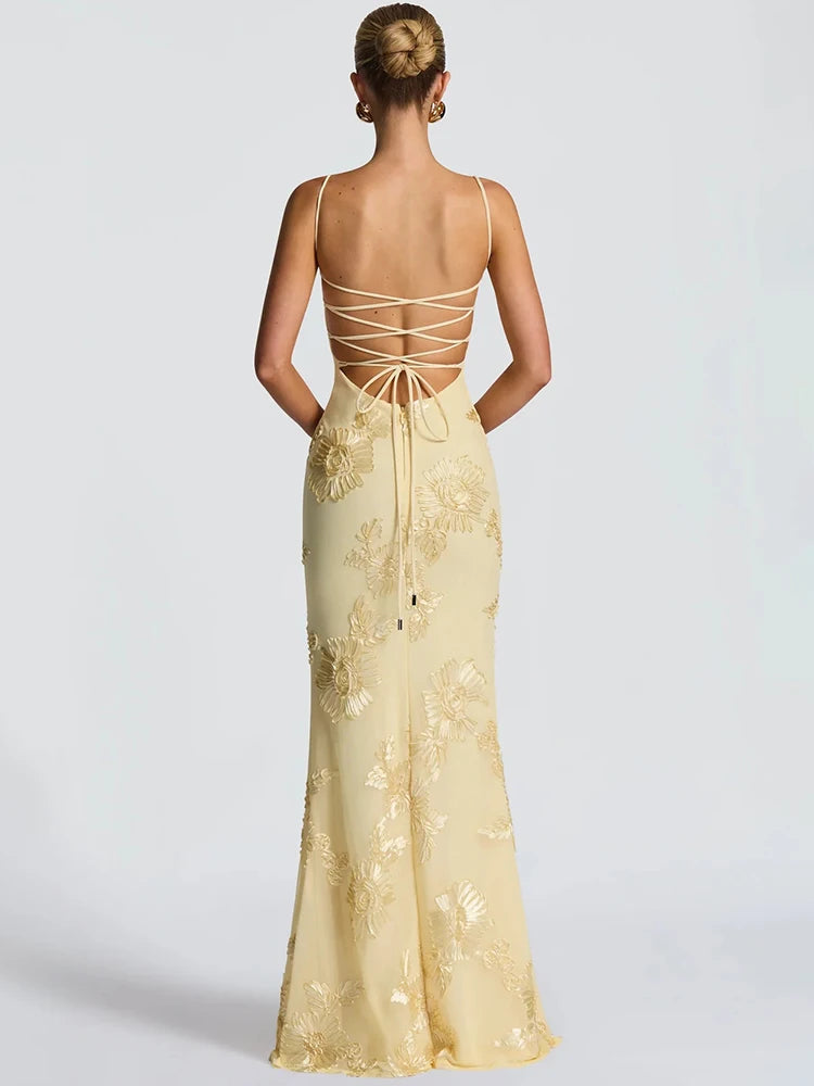 Irene Dress