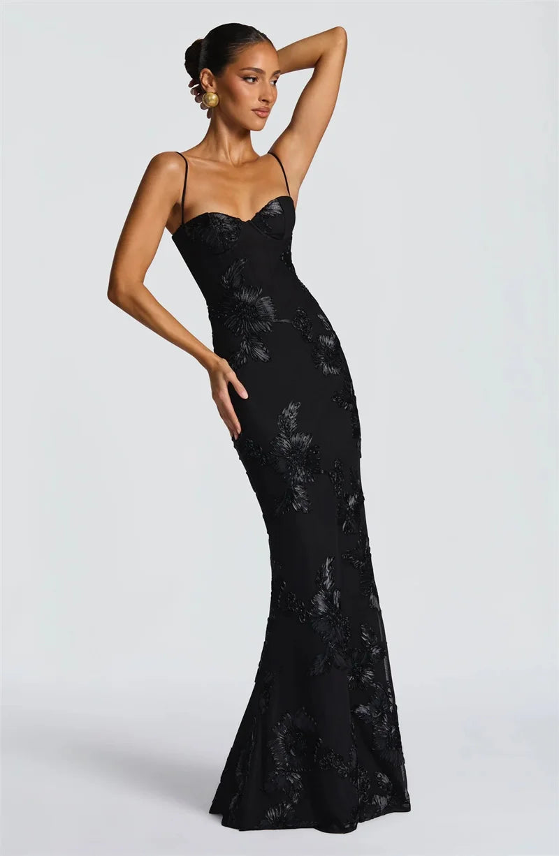 Irene Dress