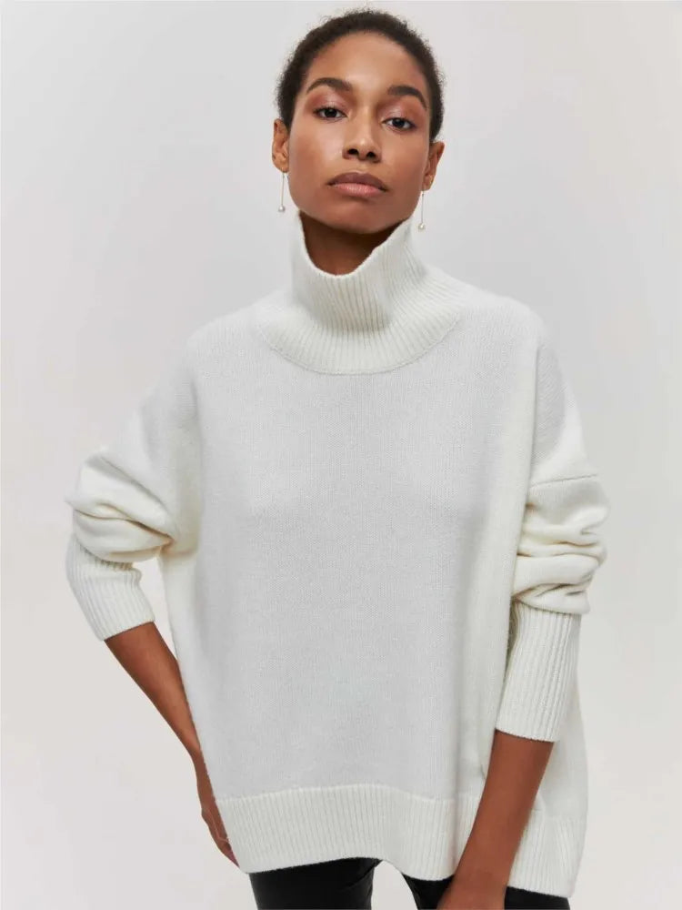 Frances Sweater