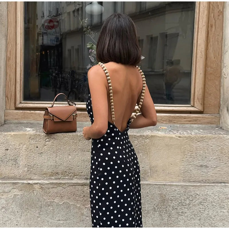 Constance Dress