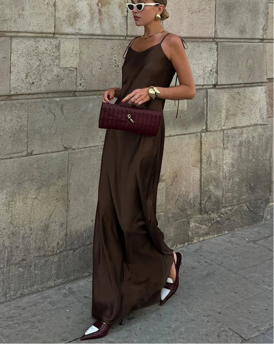 Mildred Dress