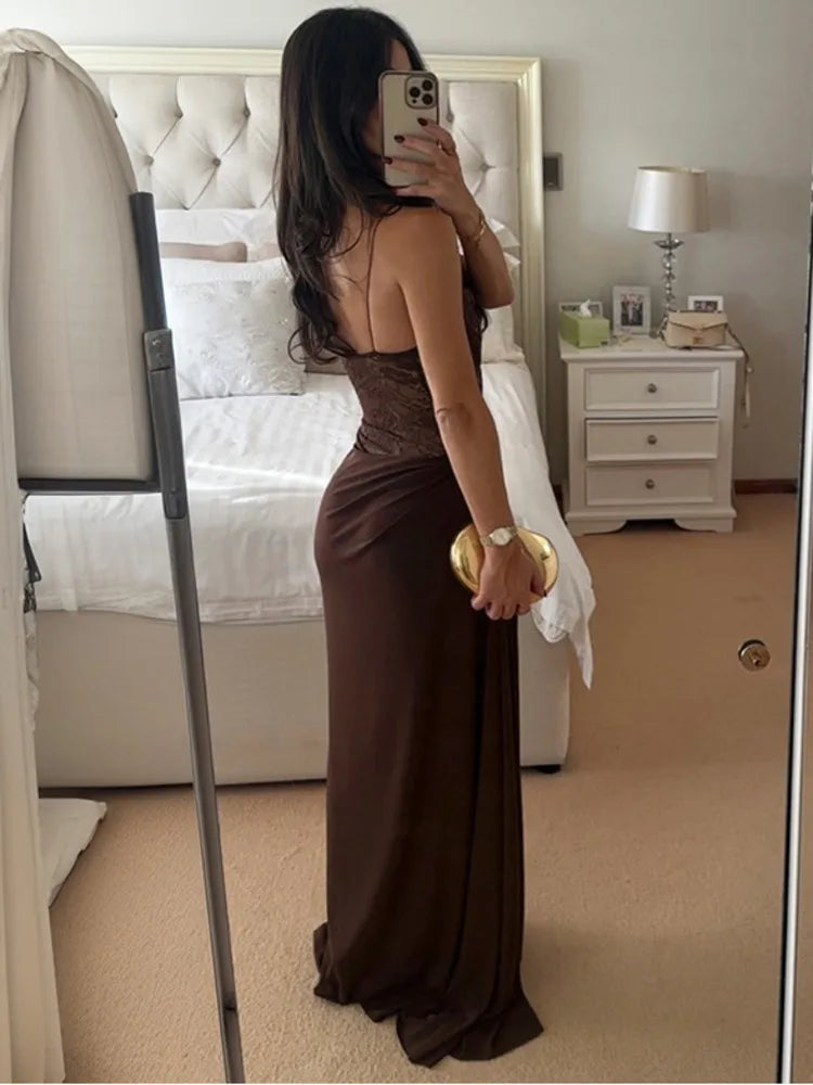 Sherry Dress