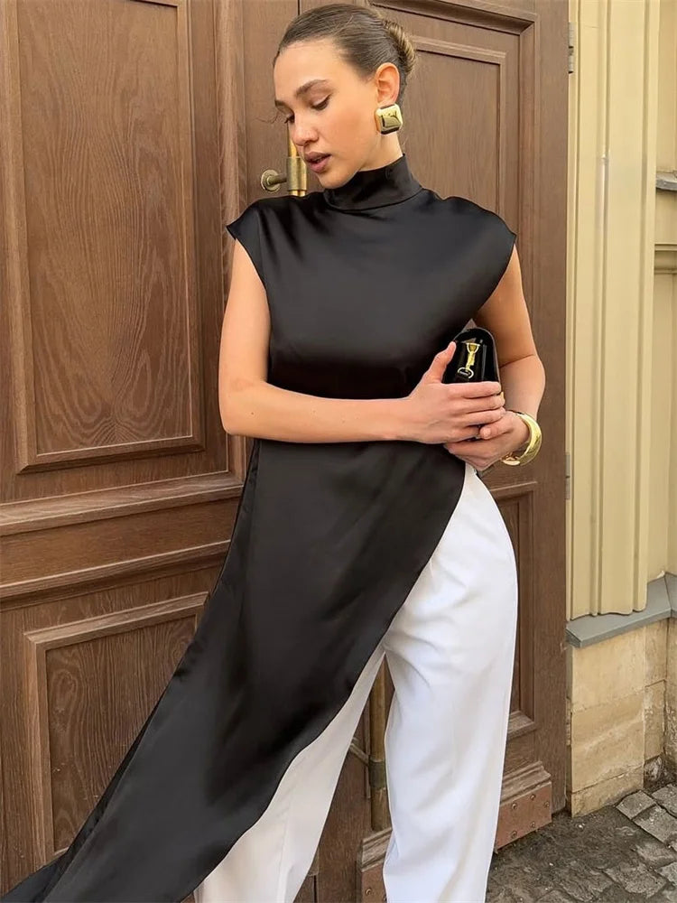 Leslie Dress/Blouse