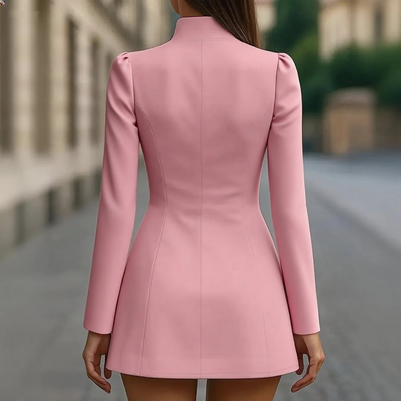 Stephanie Dress