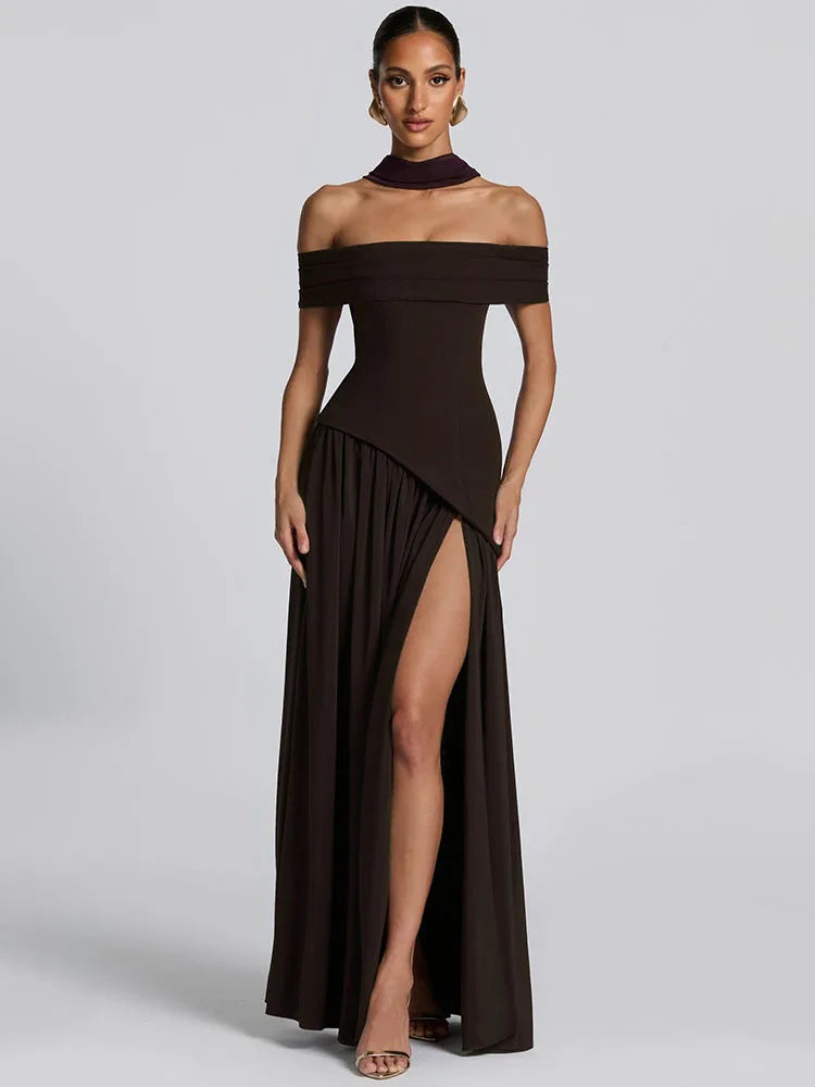 Beatrice Dress