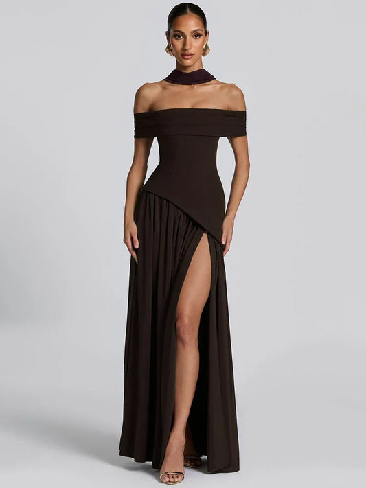 Beatrice Dress