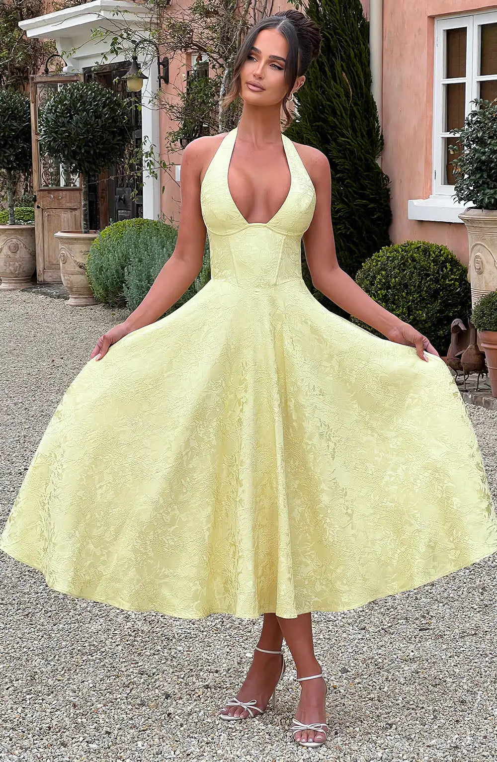 Maria Dress