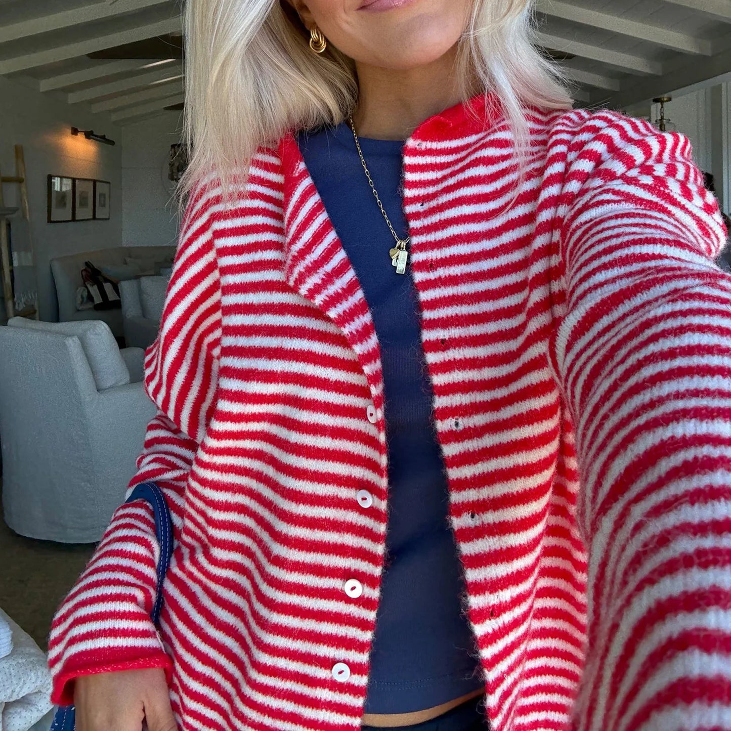 Megan Cardigan